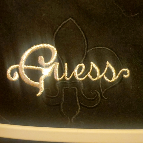 NWOT Women's Guess Jacket Size Small - Picture 3 of 7